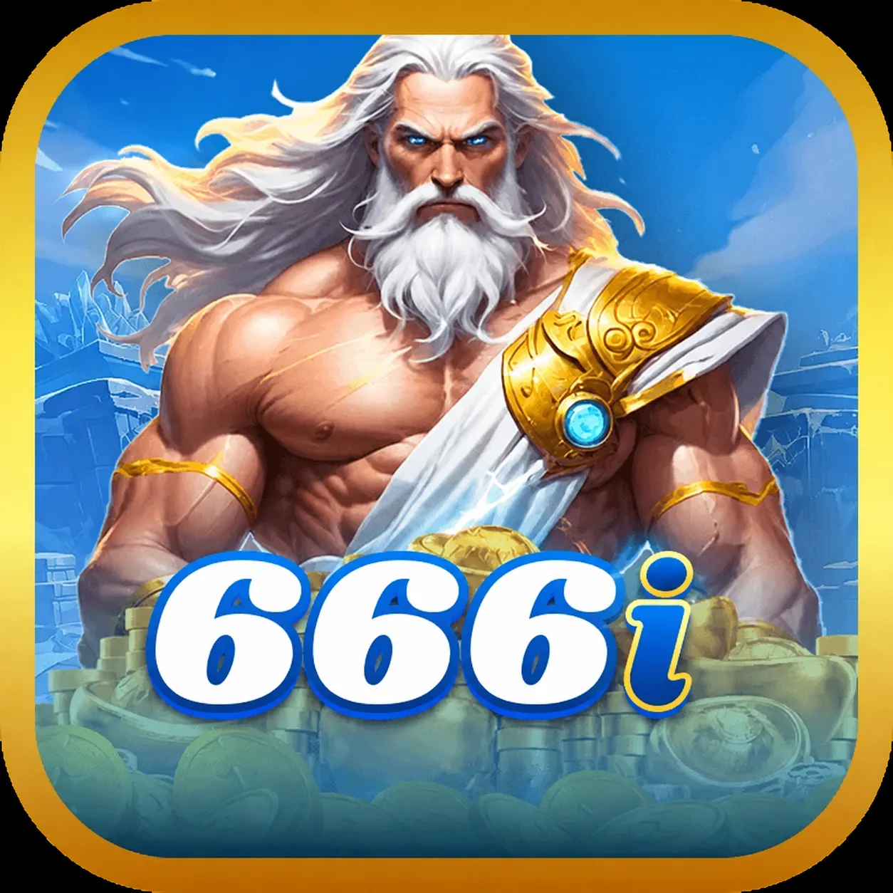 666I - Balapan Motor Penuh Adrenalin