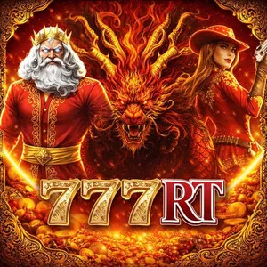 777RT - Pertempuran Tak Terlupakan dalam Game TPS