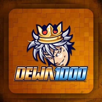 DEWA1000 - Petualangan RPG Epik di Dunia Fantasi