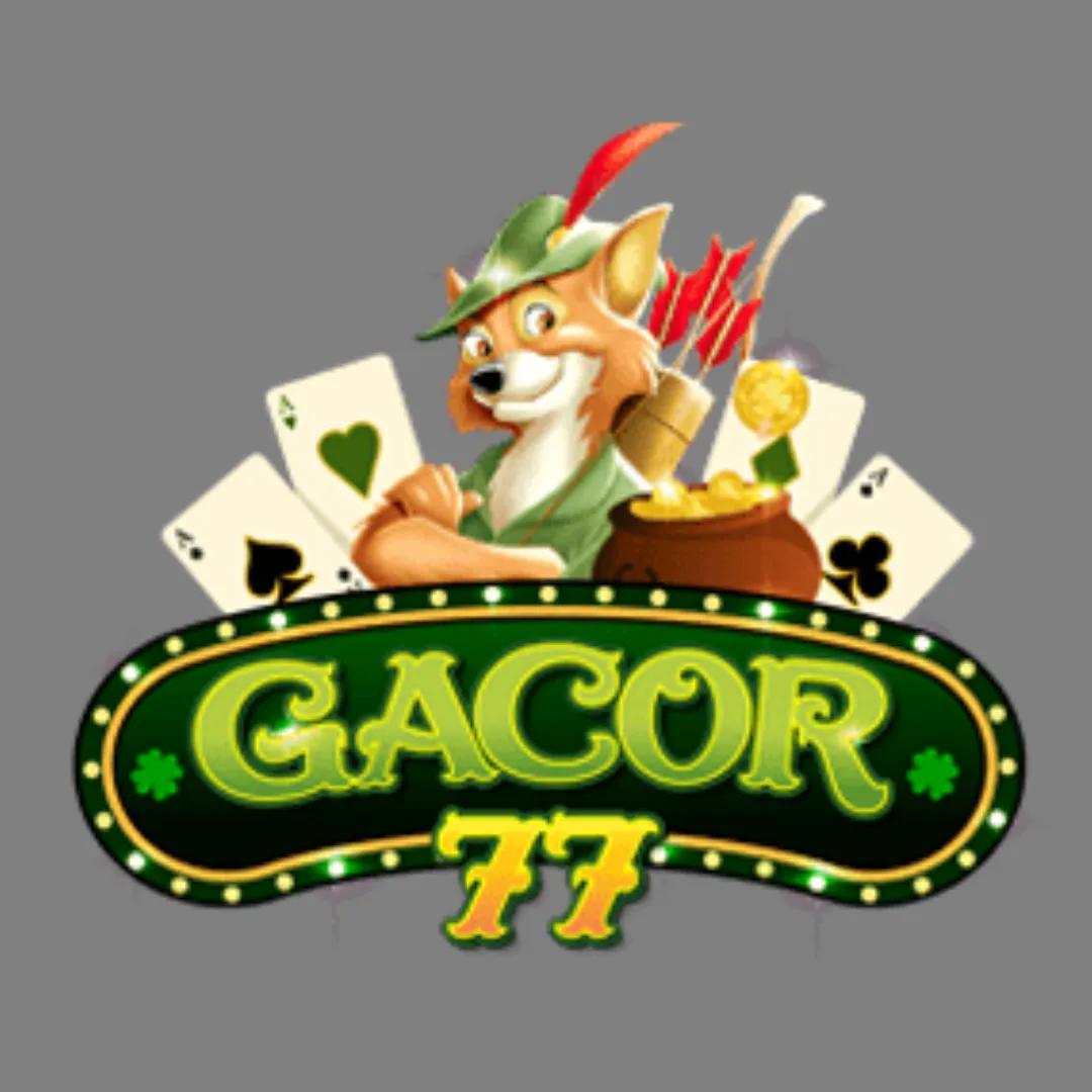 GACOR77 - Game Tembak Ikan Terbaik untuk Hiburan Anda