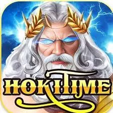 HOKITIME - Game Kasino Terbaik untuk Pengalaman Seru
