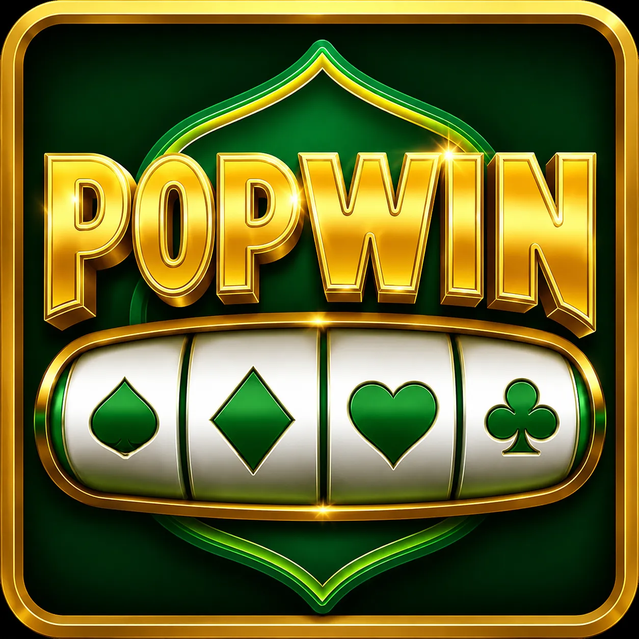 POPWIN - Permainan Olahraga Seru untuk Semua
