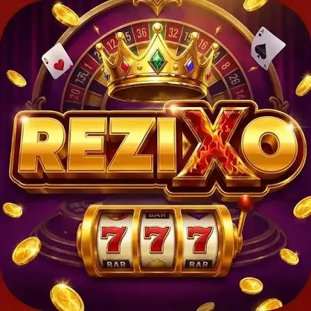 REZIXO - Permainan Mahjong Seru dan Menantang