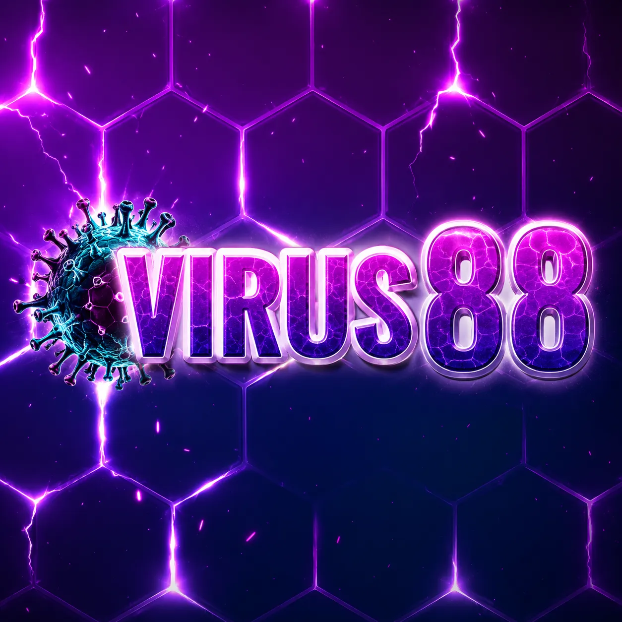 VIRUS88 - Game Tembak Ikan Penuh Seru!