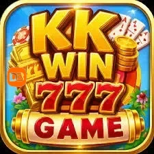 Logo kkwin777
